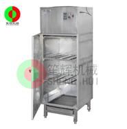 暖風式解凍機JD-3F