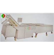 循環(huán)水解凍機XHS-5