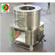 自動(dòng)去魚(yú)鱗機(jī)/刮魚(yú)鱗機(jī)/立式去魚(yú)鱗機(jī)QYL-18L（視頻）