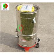 小型蔬菜脫水機 TS-6J(視頻)