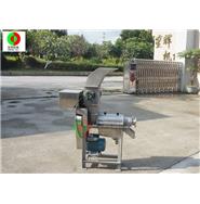 螺旋榨汁機(jī)PGZ-500(視頻) 螺旋榨汁機(jī)PGZ-500(視頻)