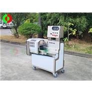 切熟肉機(jī)\自動切熟肉機(jī)\?熟肉切片機(jī)　SH-118S-2