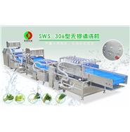 無損洗菜機(jī)\無損清洗機(jī)\九米無損洗菜機(jī) SWS-306 (視頻) 無損洗菜機(jī)\無損清洗機(jī)\九米無損洗菜機(jī) SWS-306 (視頻)