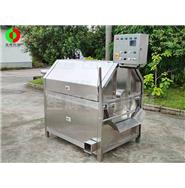 自動(dòng)去魚(yú)鱗機(jī)/刮魚(yú)鱗機(jī)/去魚(yú)鱗機(jī)（魚(yú)類(lèi)去鱗機(jī)）QYL-1000（視頻）