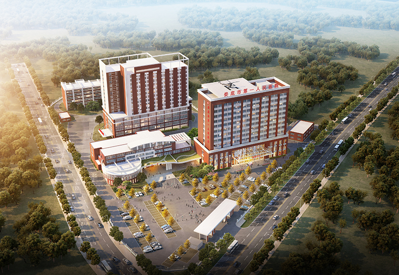 ����е�һ�����t(y��)Ժ�ĔU(ku��)���(xi��ng)Ŀһ�ڣ���(y��ng)����Ԯ���Ę����Ǳ��t(y��)�B(y��ng)�����s�u(y��)܊�˃�(y��u)��ǣ��O(sh��)Ӌ(j��)����ُ(g��u)��ʩ�����а���EPC���(xi��ng)Ŀ